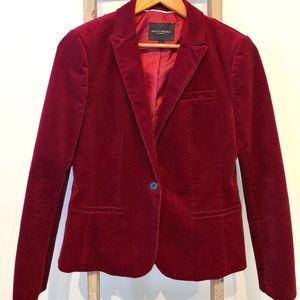 Banana Republic blazer